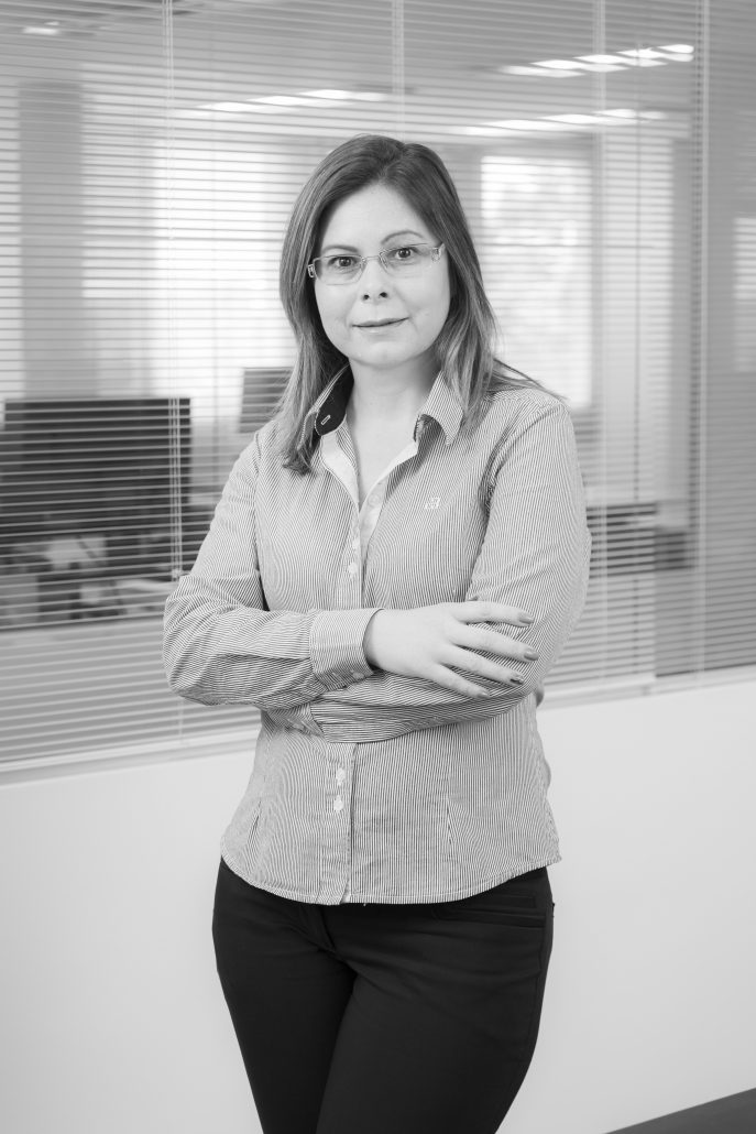 Janete Fraga